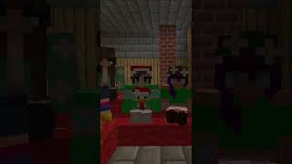 Thumbnail for Television | Minecraft Advent Calendar (Day 3)