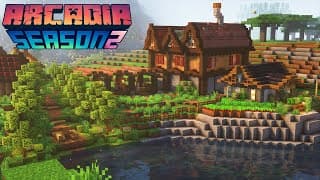 Thumbnail for The Monument Inn! - Arcadia 2: Episode 11