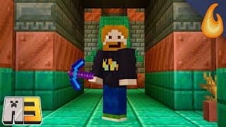 Thumbnail for Base Plans, Base Pranks - ArcadiaSMP