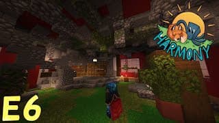 Thumbnail for I finally finished this! Harmony Episode 6