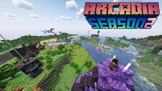 Thumbnail for I joined Arcadia Season 2