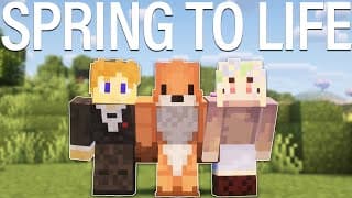 Thumbnail for We Found Every NEW Item in The Spring to Life Update!