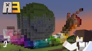 Thumbnail for the starter snail! - Arcadia Season 3 (Ep. 2)