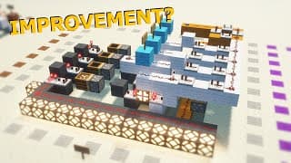 Thumbnail for My Binary Countdown Machine Sucked, So I Fixed It!