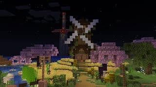 Thumbnail for Let's Play Minecraft - #67: Forever Worlds? Thoughts and Advice