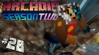 Thumbnail for Improving Cubfan's Player Launcher! | Arcadia S2E28