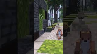 Thumbnail for Cat attack in Minecraft Rat Civilization!