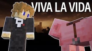 Thumbnail for Where To Next, Moon Pig?