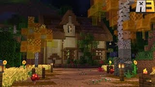 Thumbnail for Arcadia SMP S3 - #11: The Cutest Cottagecore Shop?