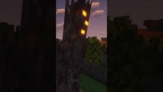 Thumbnail for Minecraft isn't scary they say