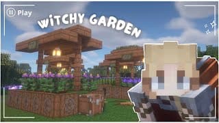 Thumbnail for Creating the Ultimate Witchy Garden 🌿✨ Magical Herbs for Every Spell