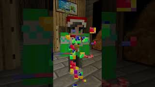 Thumbnail for Halloween Candy Time! | Minecraft Advent Calendar (Day 1)