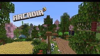 Thumbnail for Base expansion! | arcadia season 3 #2
