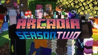 Thumbnail for How we got started in the BEST Minecraft SMP!