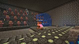 Thumbnail for Getting Defeated by Minecraft's Newest CraftMine Update - April Fools 2025