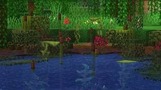 Thumbnail for Riverbank Decoration - Day 26 | 30 Days of Building Challenge