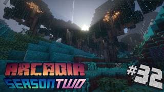 Thumbnail for He's ALIVE!..| Arcadia S2E32