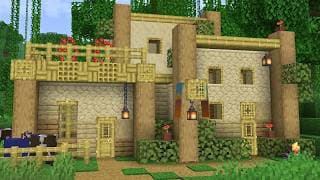 Thumbnail for The Bamboo Beach House - Day 28 | 30 Days of Building Challenge