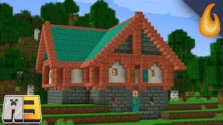 Thumbnail for The Trial Tavern - ArcadiaSMP