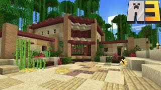 Thumbnail for Arcadia SMP S3 - #3: The Cutest Storage Room