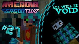 Thumbnail for GROW The Sculk?! | Arcadia S2E27