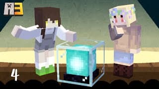 Thumbnail for the beacon bargain! - Arcadia Season 3 (Ep. 4)