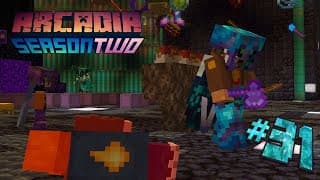 Thumbnail for REVENGE! | Arcadia S2E31