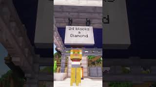 Thumbnail for Fake Minecraft Shop Ad