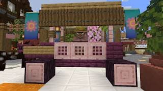 Thumbnail for Flower Shop Wagon - Day 14 | 30 Days of Building Challenge