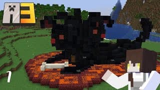 Thumbnail for cerberus's heads - Arcadia Season 3 (Ep. 7)