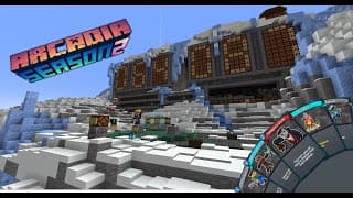 Thumbnail for Card game! | arcadia season 2 #10