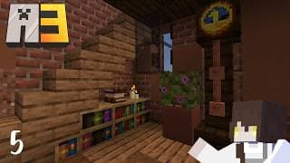 Thumbnail for the interior shop! - Arcadia Season 3 (Ep. 5)