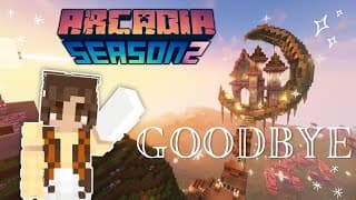 Thumbnail for Building a Crescent Moon and Saying Goodbye — Arcadia Season 2 FINALE
