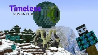 Thumbnail for Exploring Strange Places - Timeless Adventures by IBXToyMaps - Part 9