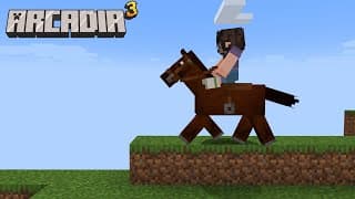 Thumbnail for Happy Horse Shop - Arcadia Episode 05