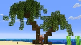 Thumbnail for Palm Tree Tutorial - Day 5 | 30 Days of Building Challenge