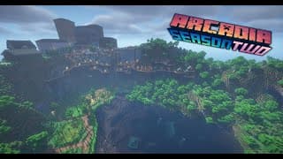 Thumbnail for Last episode! | arcadia season 2 #13