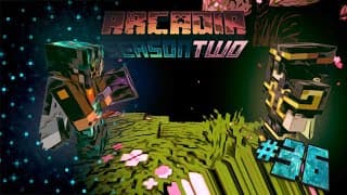Thumbnail for Worlds End | Arcadia S2E36