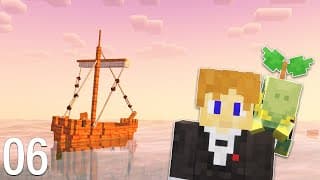 Thumbnail for I Was Shipwrecked in Cobblemon!! (Ep 6)