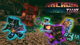 Thumbnail for The Duel | Arcadia S2E34
