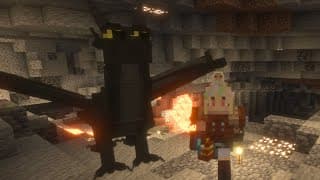 Thumbnail for DarkRPG - #2: Dragons, Phoenixes, and Cosy Fishing