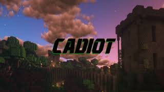 Thumbnail for Cadiot Live Stream