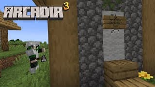 Thumbnail for Tech Issues?! - Arcadia 3: Behind the Scenes
