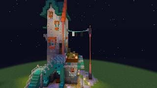 Thumbnail for A More Messy Townhouse - Day 24 | 30 Days of Building Challenge