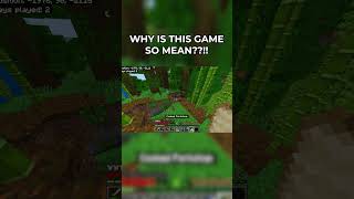 Thumbnail for Why is this game so mean?😭
