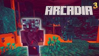 Thumbnail for I go on HOLIDAY! | Arcadia³ Ep1