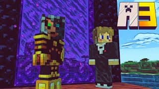 Thumbnail for The Arcadian ELECTION! | Arcadia³ Ep6