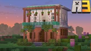 Thumbnail for Arcadia SMP S3 - #7: Building a Shop for a Friend!