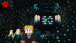 Thumbnail for The SCARIEST PART of my Hardcore World!! (Inheritance Ep2)
