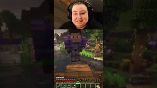 Thumbnail for Spooked and knocking oneself out | 0_0 på
